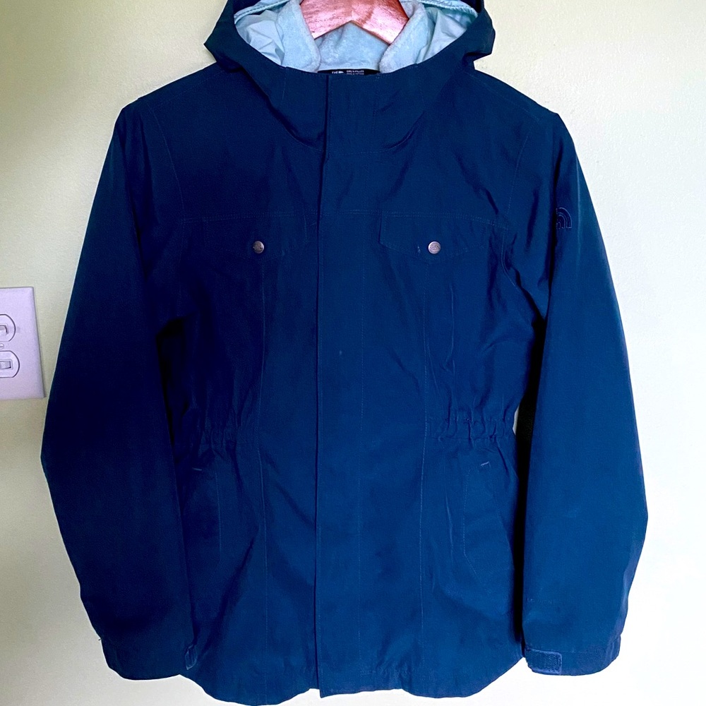 Girls’ North Face Osolita Triclimate Jacket